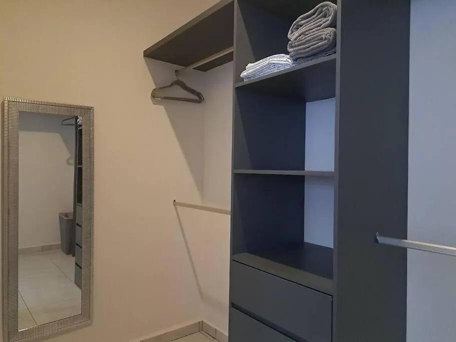 Casa Sueno Azul Villa Puerto Morelos